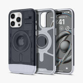 Spigen iPhone 15 Pro 6.1" Classic C1 Series Phone Case